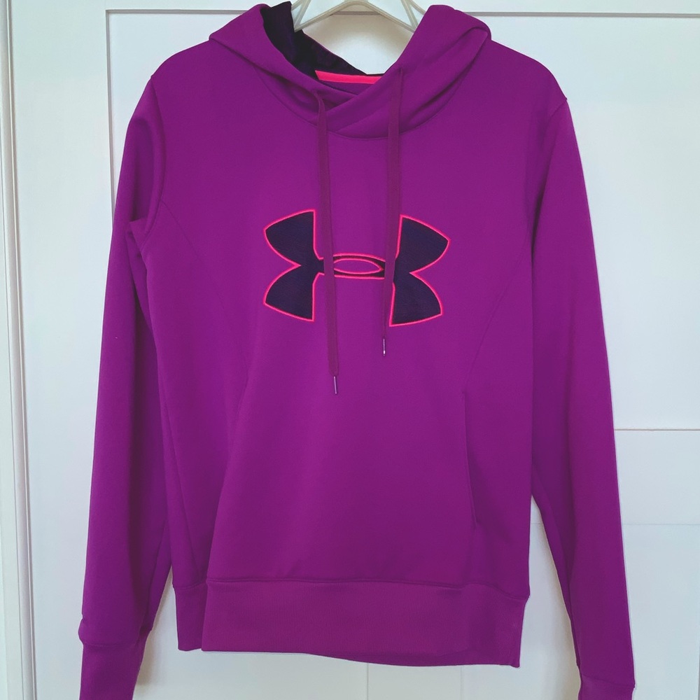 Under Armour Sweatshirt
